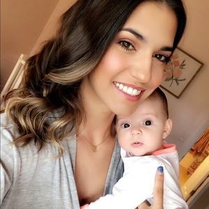 Meet your Posher, Tana